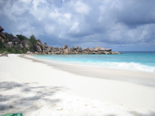 seychelles Praslin